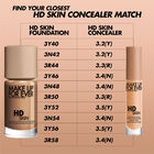 HD SKIN CONCEALER